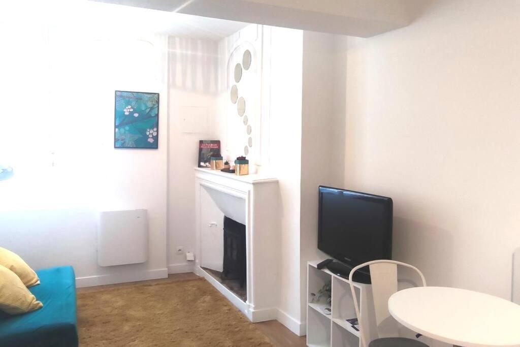 L'Envol Apartment Орлеан Екстериор снимка