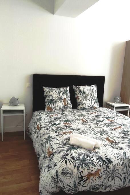 L'Envol Apartment Орлеан Екстериор снимка