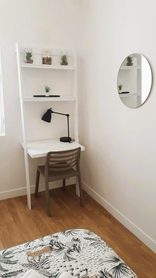 L'Envol Apartment Орлеан Екстериор снимка